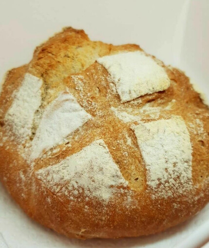 Country Bread (Large)