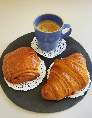 Pastries