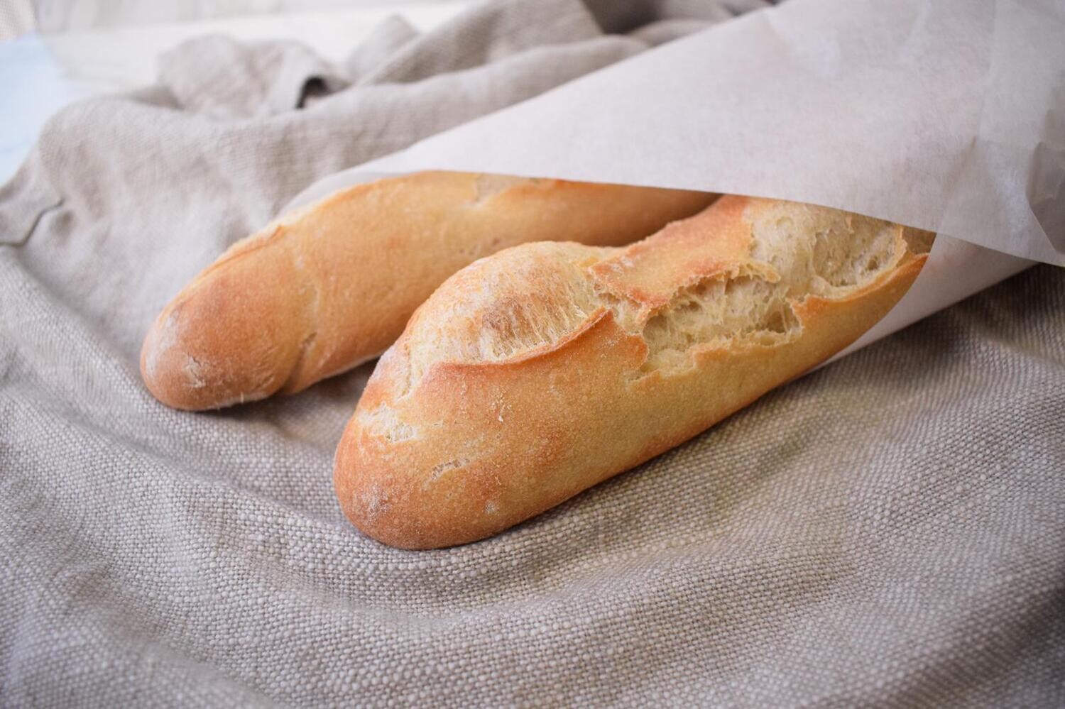 French Baguette (Regular)