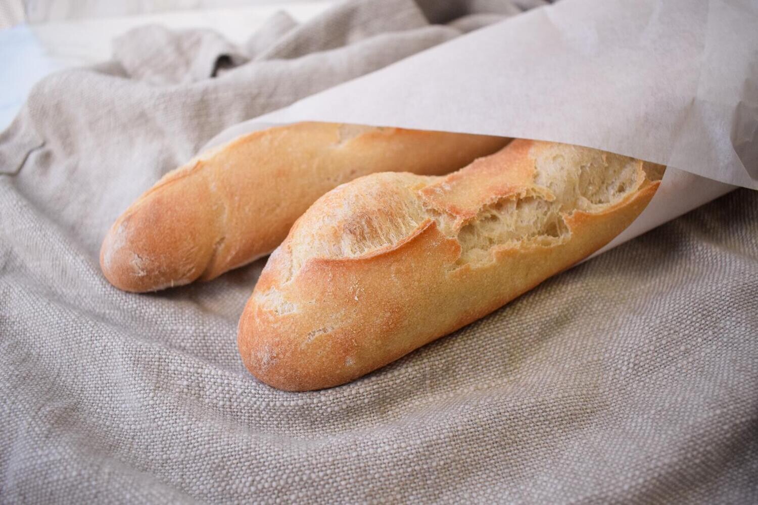 Regular Baguette