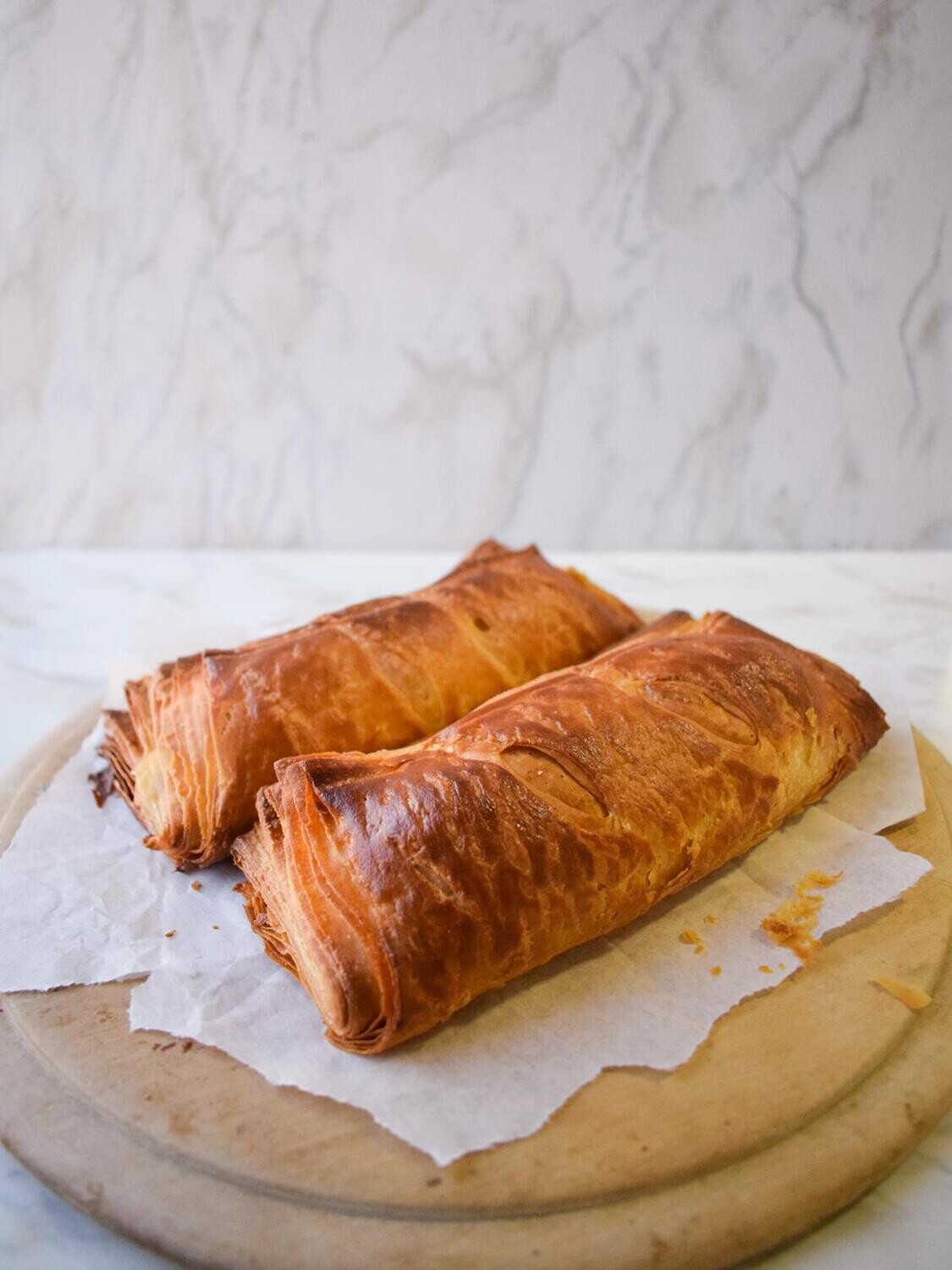 Sausage Roll