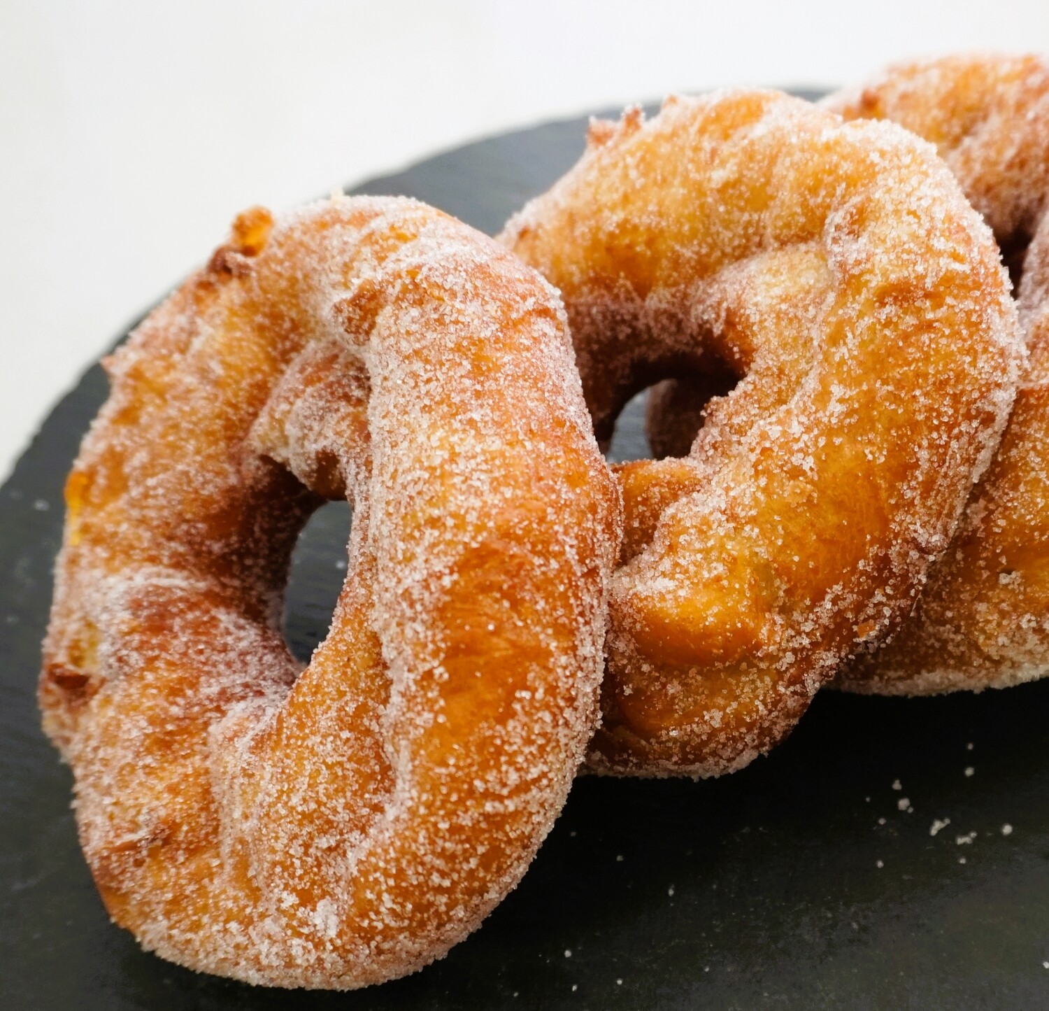 Sugar Donut