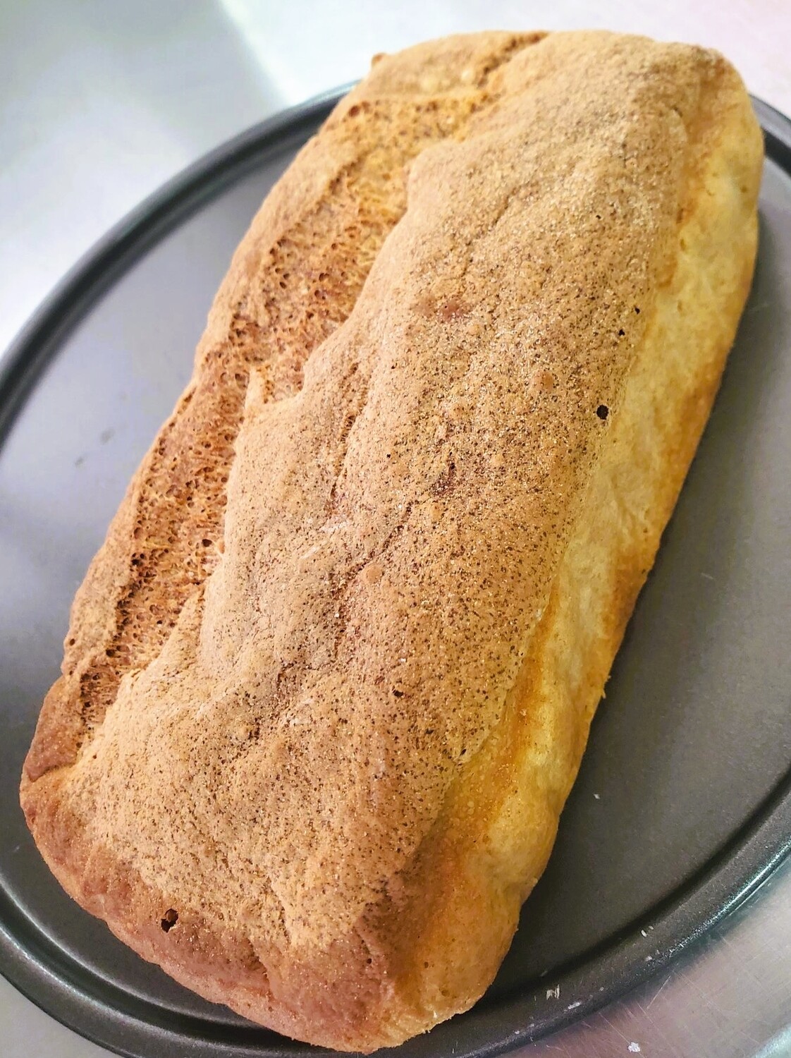 Gluten Free Bread (Order of a minimum of 4 on Weekdays)