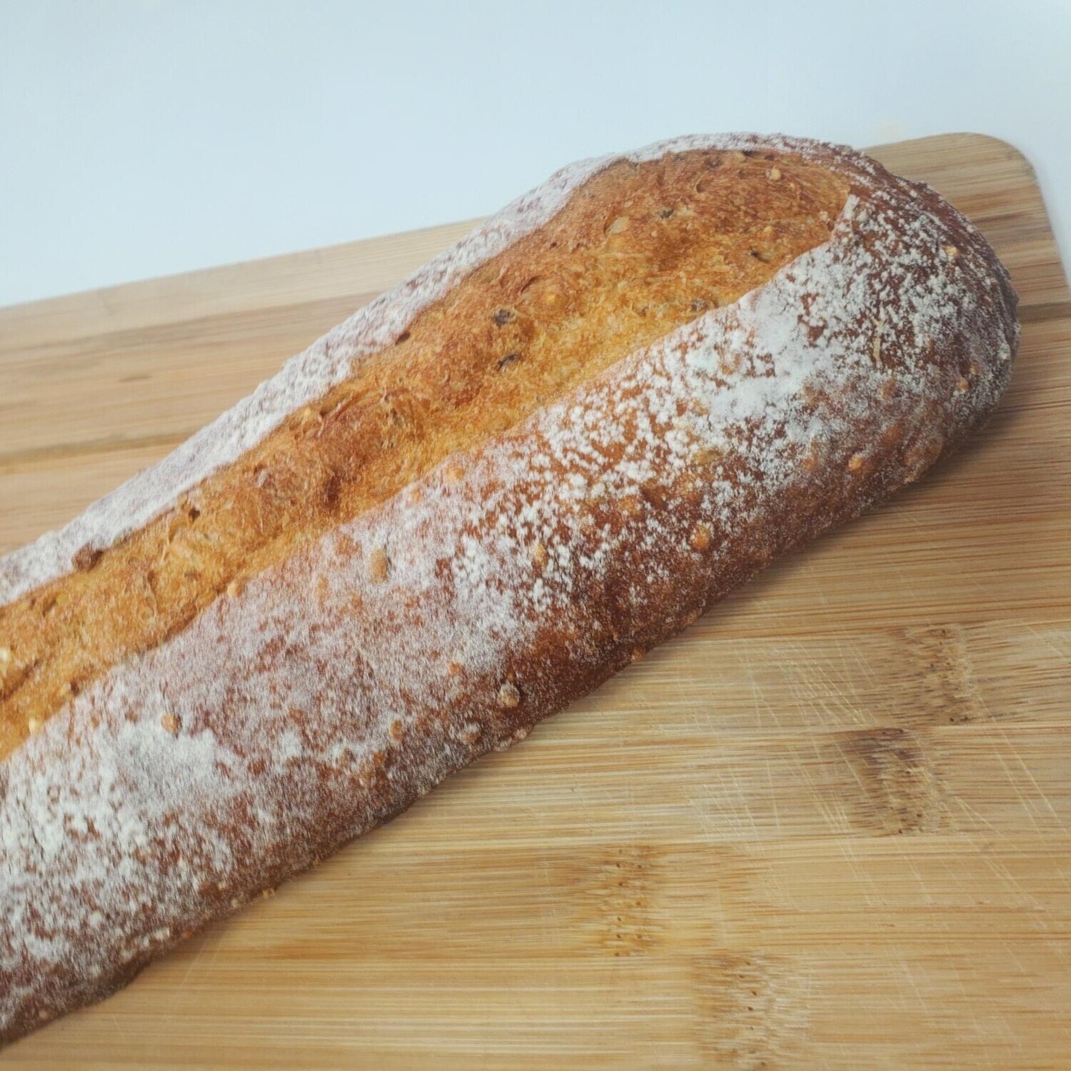 Multi grain Bread Regular (Available on Week-ends only)