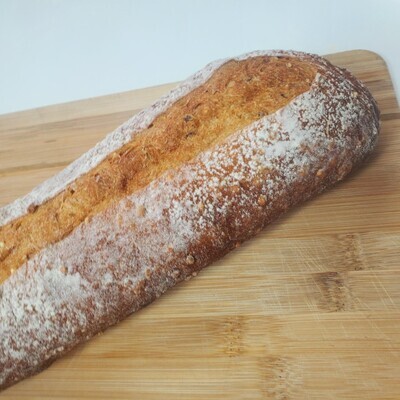 Multi grain Bread Large (Available on Week-ends only)