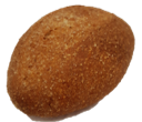 Regular Whole Wheat (For pick up Wed,  Thursday or Friday (*))