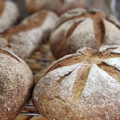 Multi grain Bread Large (Available on Week-ends only)