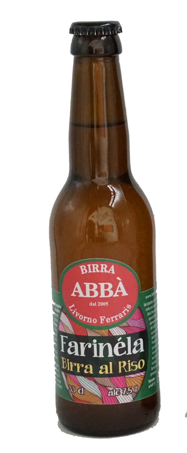 Farinela 33 cl Farinela 33 cl