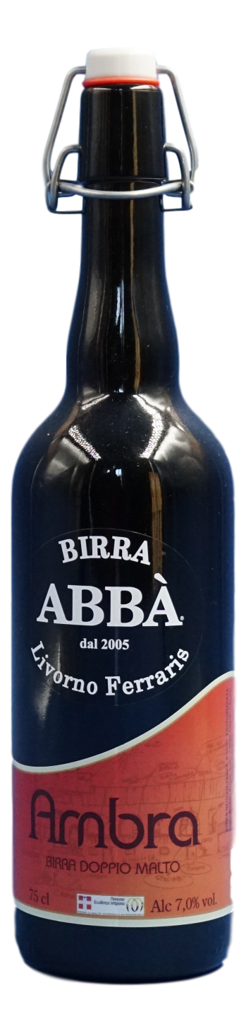 Ambra 75 cl Ambra 75 cl