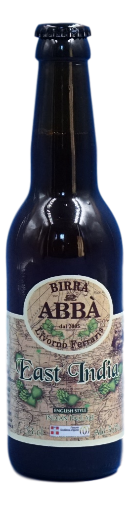 East India 33 cl East India 33 cl