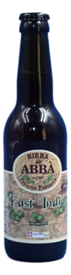 East India 33 cl