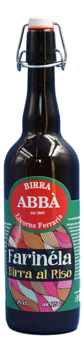 Farinela 75 cl Farinela 75 cl