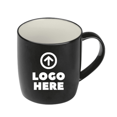 Tassen mit Logo