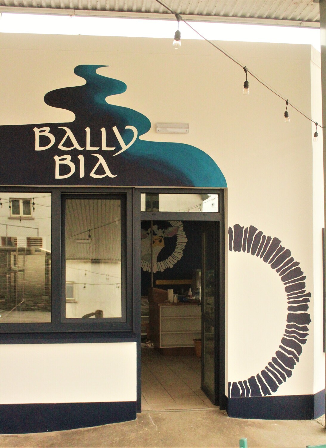 Bally Bia Ballydehob