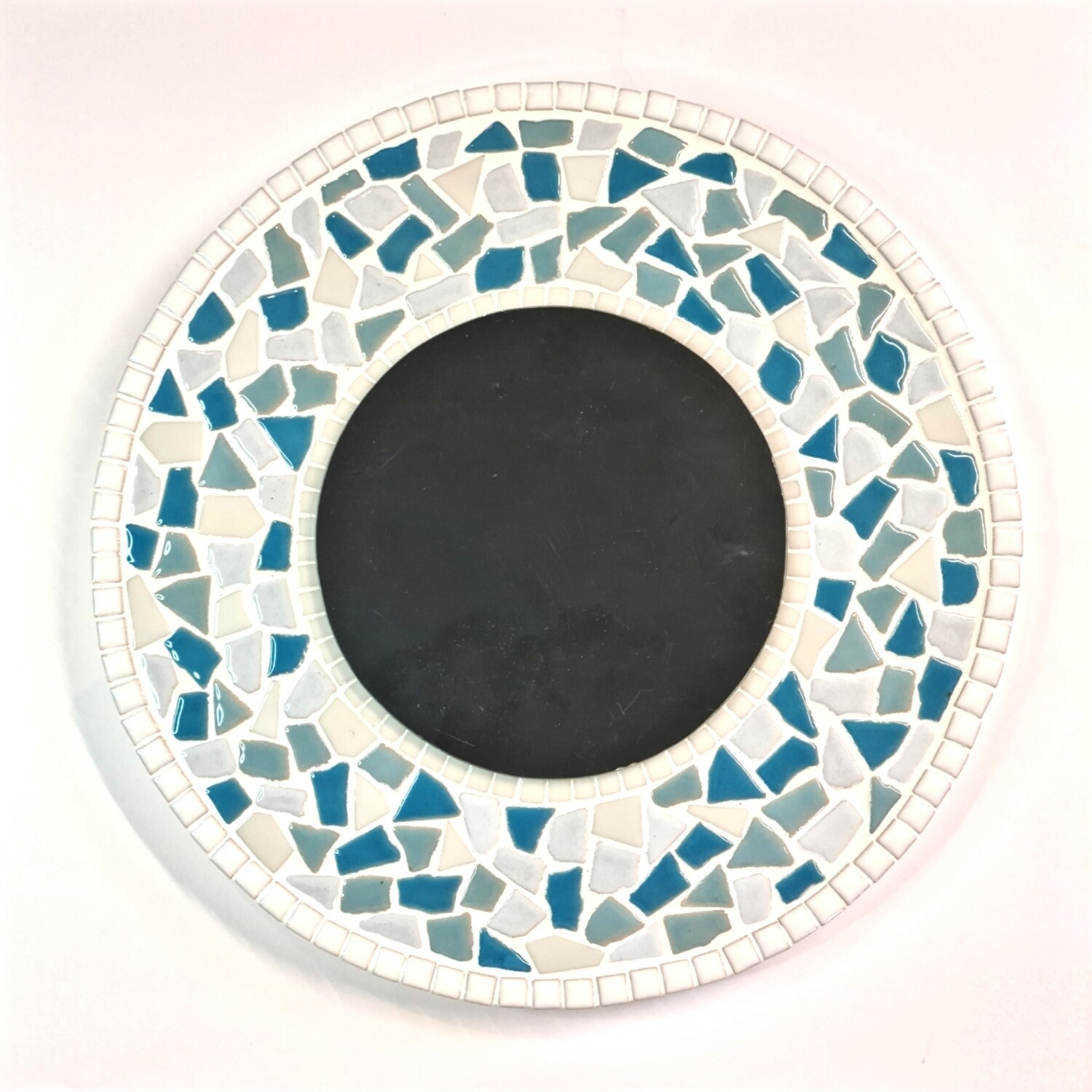 Neptune Mirror Mosaic Kit