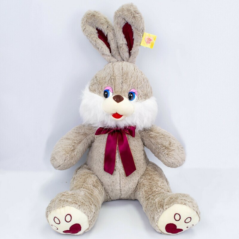 Мягкая игрушка Кролик  48 см
