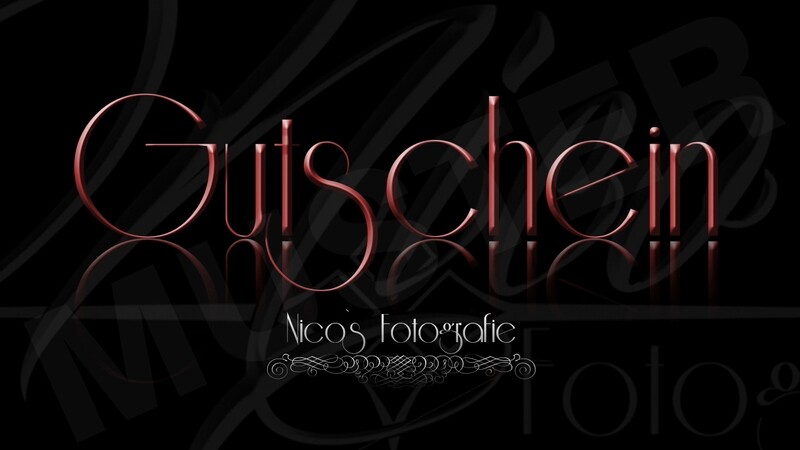 Gutschein black