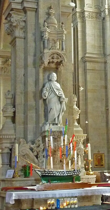 Neuvaine " Saint Joseph "