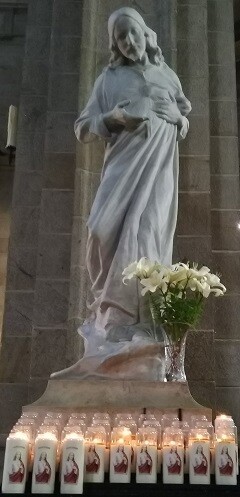 Neuvaine " La Divine Miséricorde "
