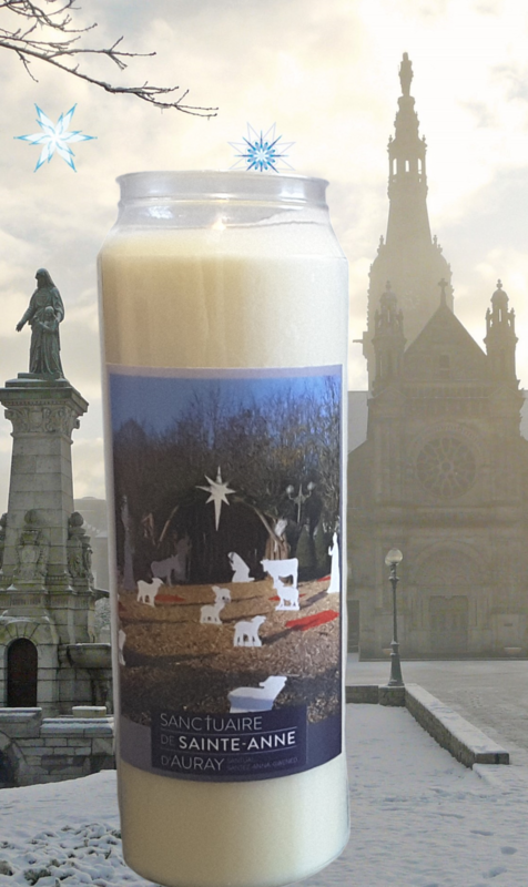 Neuvaine &quot; Avent &quot;