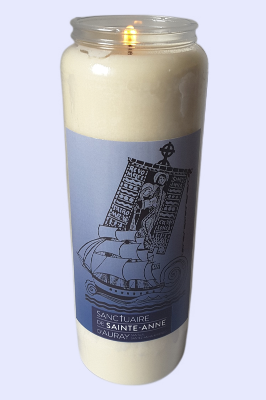 Neuvaine &quot; Santez Anna &quot;