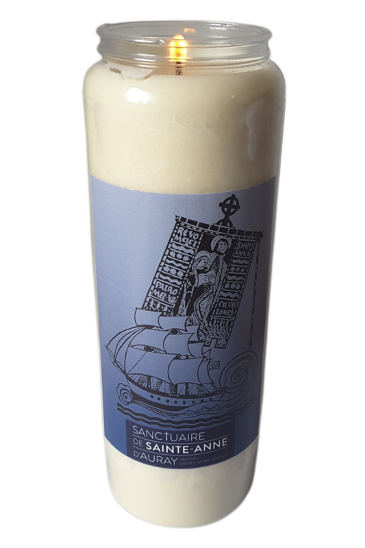 Neuvaine " Santez Anna "