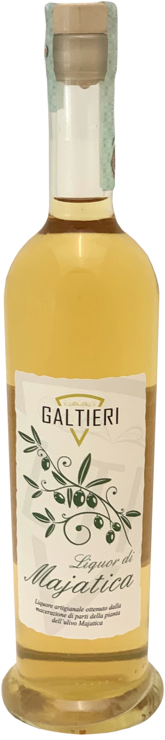 Liquor di Majatica
