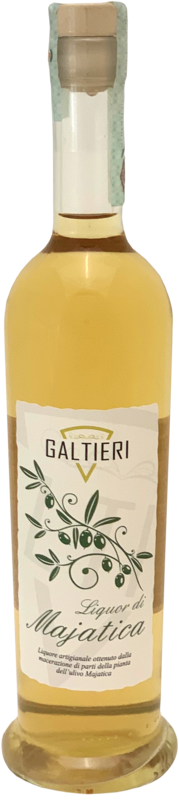Liquor di Majatica