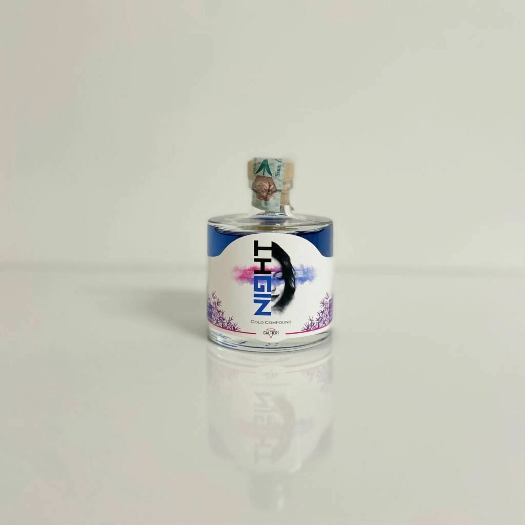 NIGHT Gin 10cl
