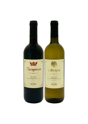 VINO BASILICATA IGP