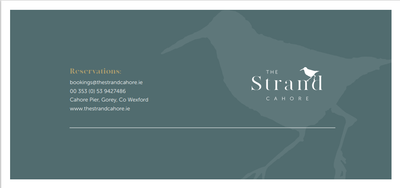 Digital Gift Card
