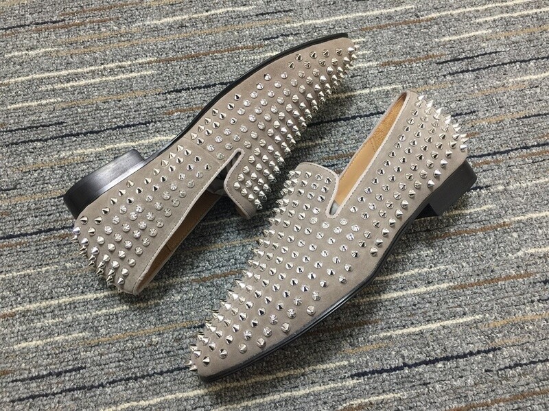 Christian Louboutin Loafer