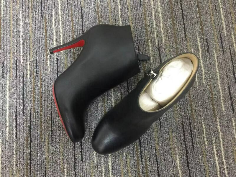 Christian Louboutin Boot Women