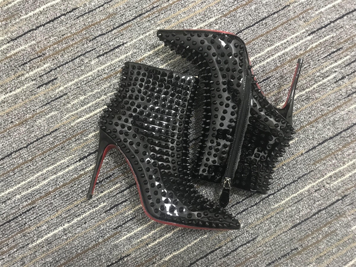 Christian Louboutin Boot Women
