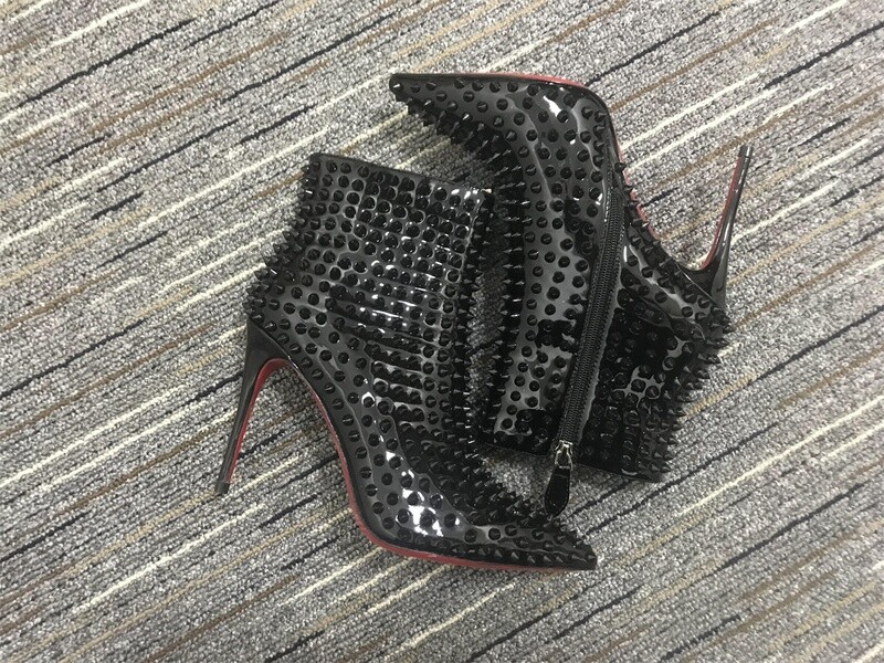 Christian Louboutin Boot Women