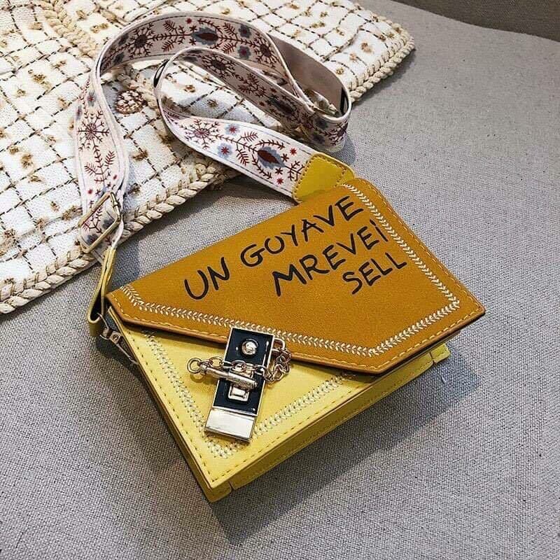 ​MREVEL အိတ်