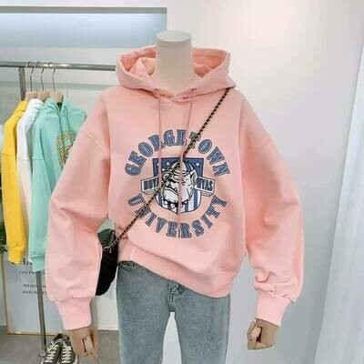 Hoodies