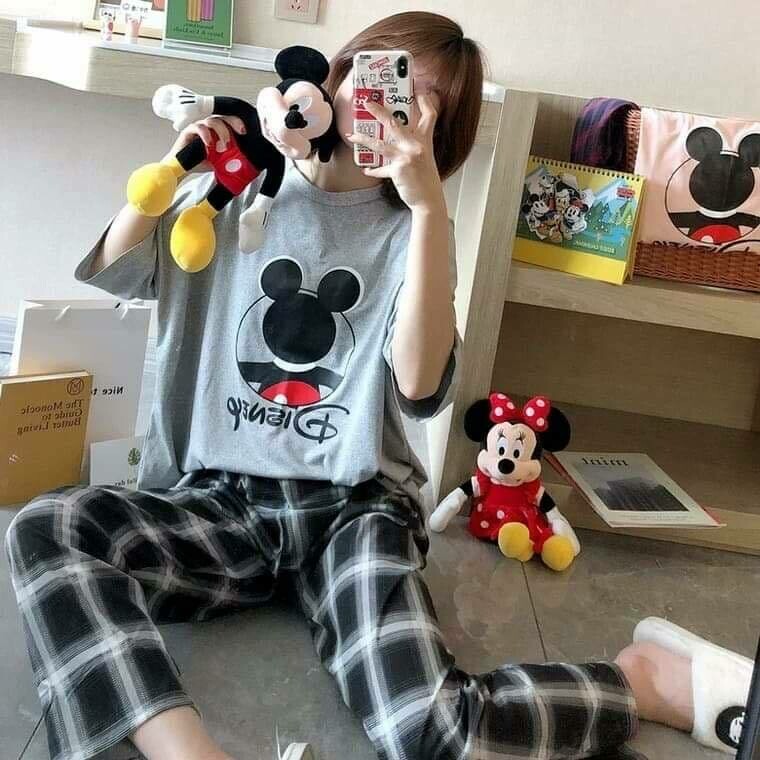 ညအိပ်ဝတ်