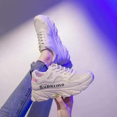 ​Superme shoes