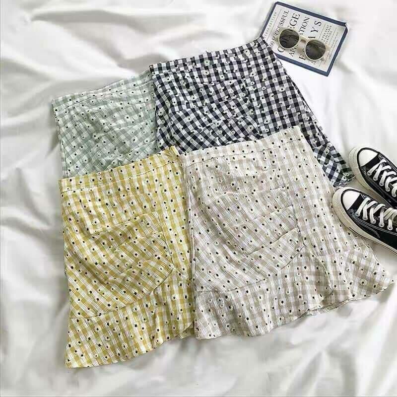 Various Cuties Skirt