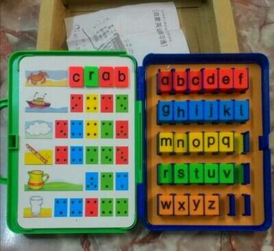 English Study