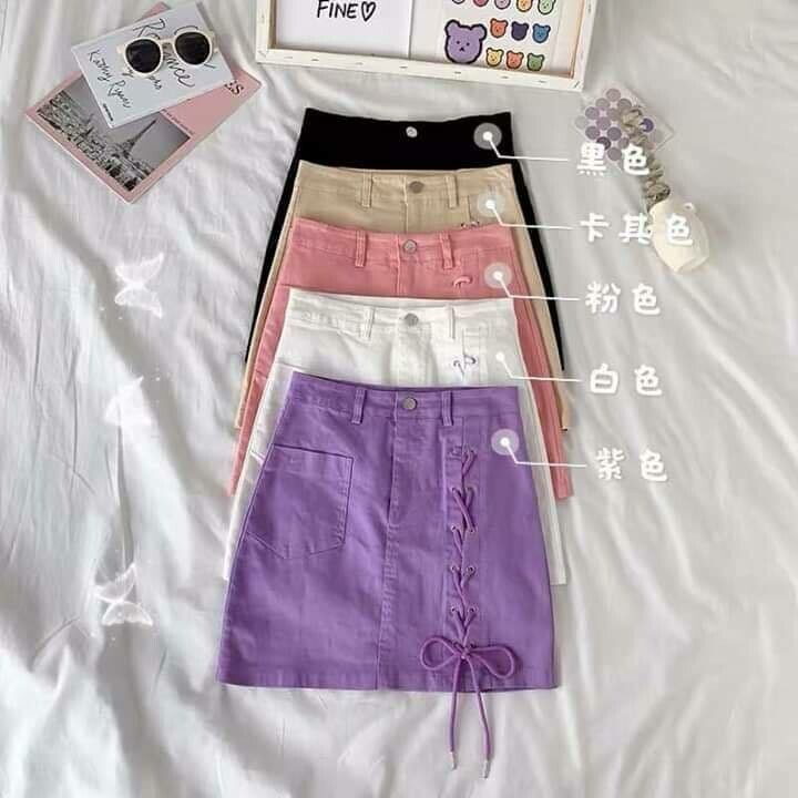 Cuties Skirt