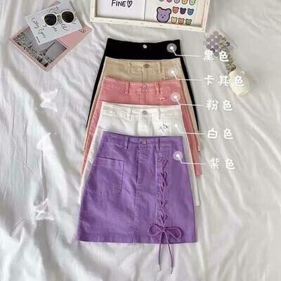 Cuties Skirt
