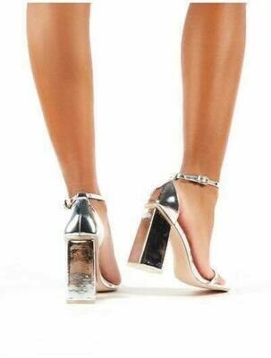 Various Shoes
