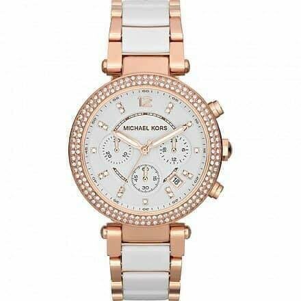 ​MK watch