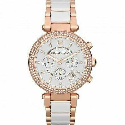 ​MK watch