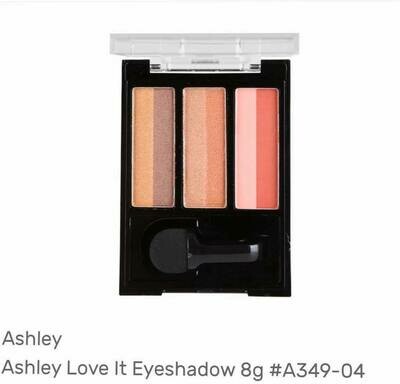 ​Ashley love it Eyeshadow