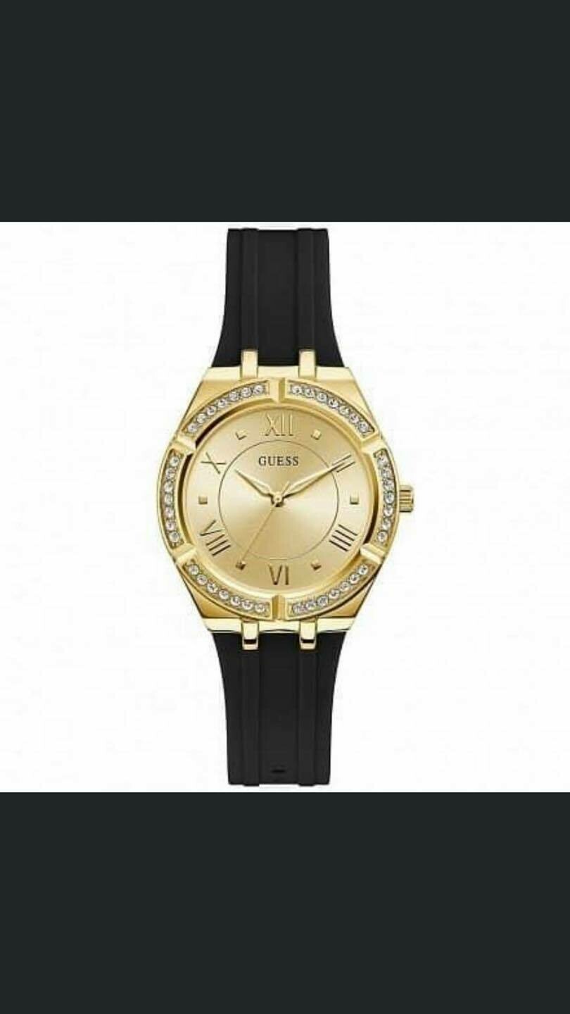 Guess Female Watch