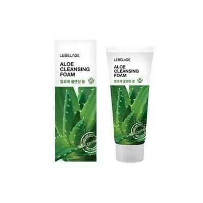 ​LEBELAGE Cleansing foam