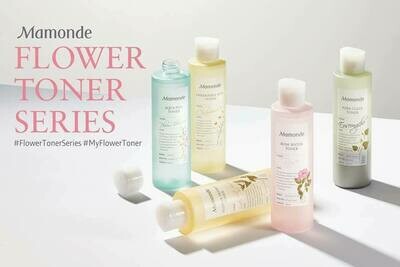 Mamonde Toner